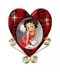 Photo de BettyBoop