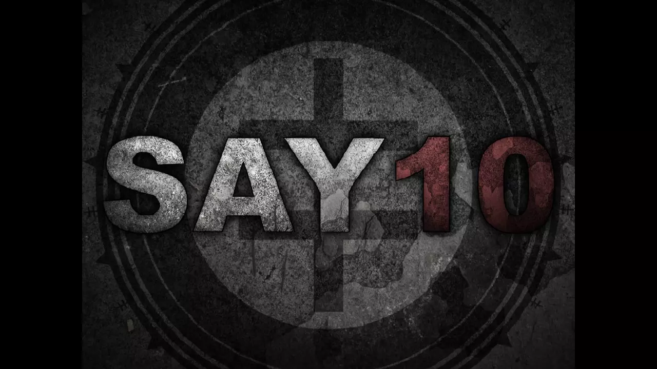 Photo de Say10