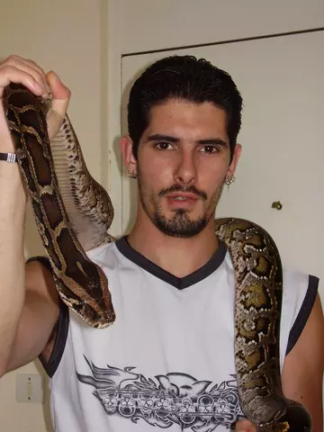 Photo de snake13