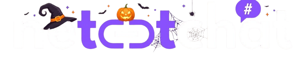 Logo Net-Tchat